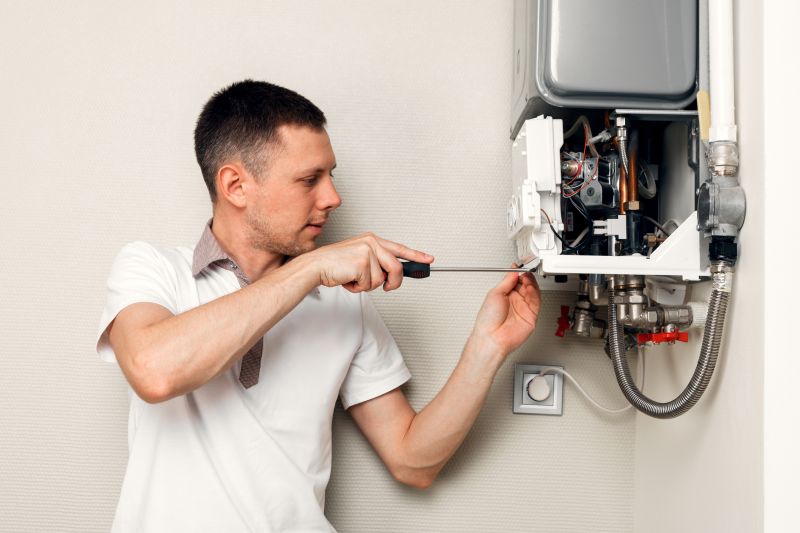 Boiler Service